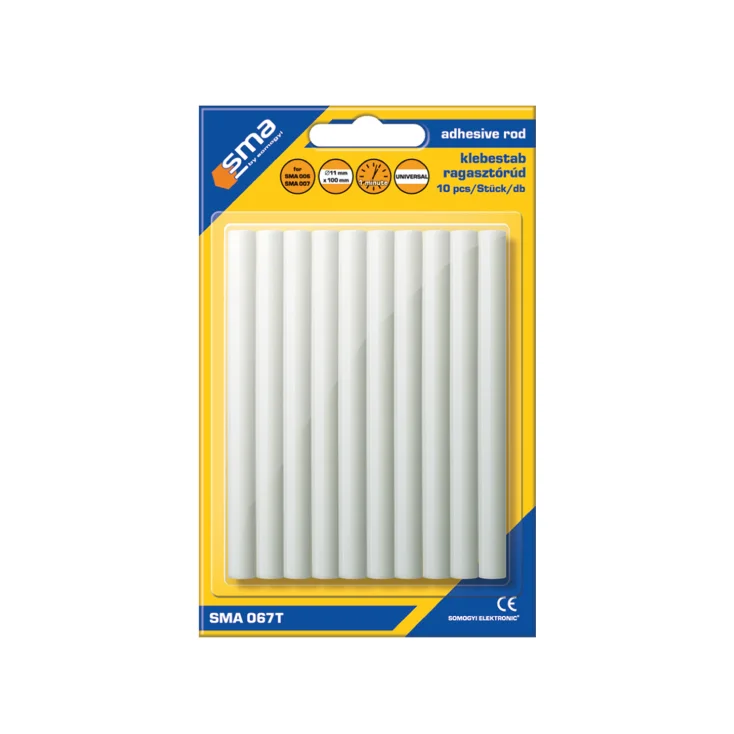 Patrone za lepljenje 11 mm slika 1