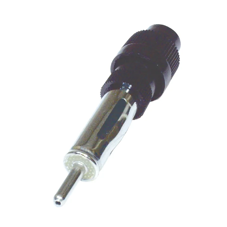 DIN utikač za kabel auto antene WS1 slika 1