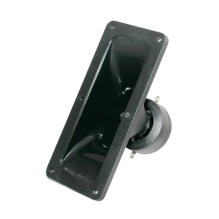 Piezo visokotonski zvučnik 187x87mm 300W slika 1