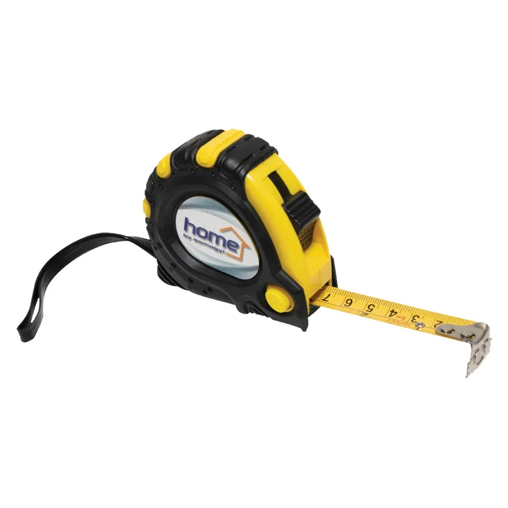 Merna traka - ručni metar 5m slika 1