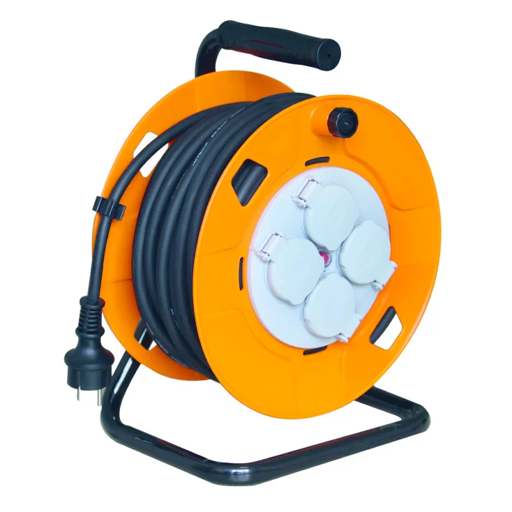 Produživač 50m 1.5mm2 slika 1