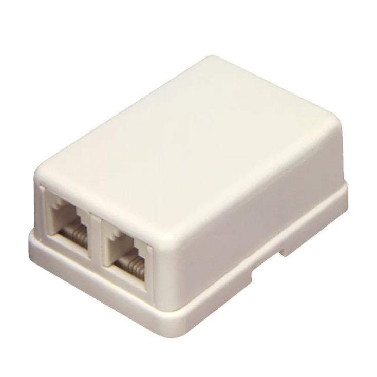 Telefonska nazidna utičnica slika 1