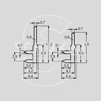 Lemni stubić slika 1
