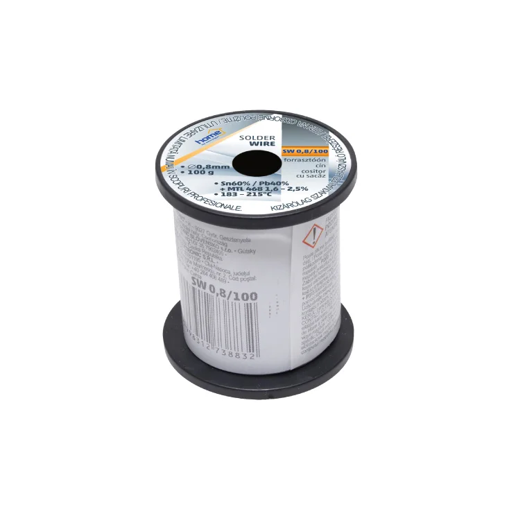 Tinol za lemljenje slika 1