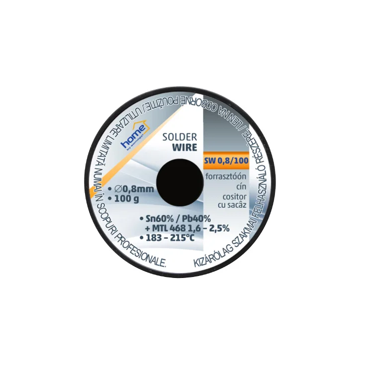 Tinol za lemljenje slika 2