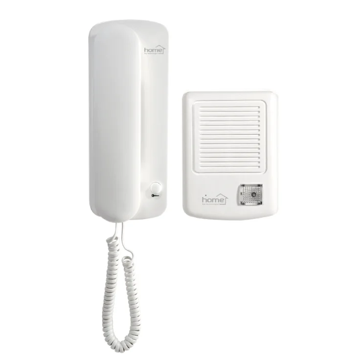 Žični interfon slika 1