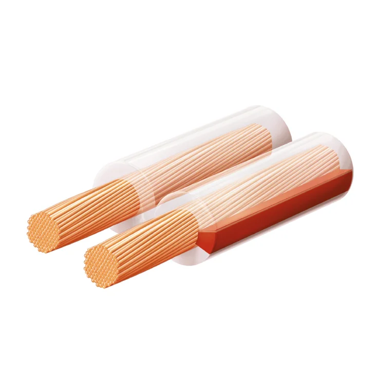 Kabel za zvučnike 2x1,5mm2 slika 1