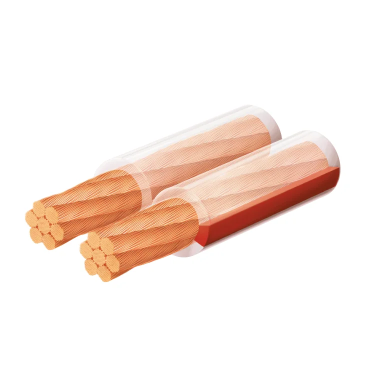 Kabel za zvučnike 2x6mm2 slika 1