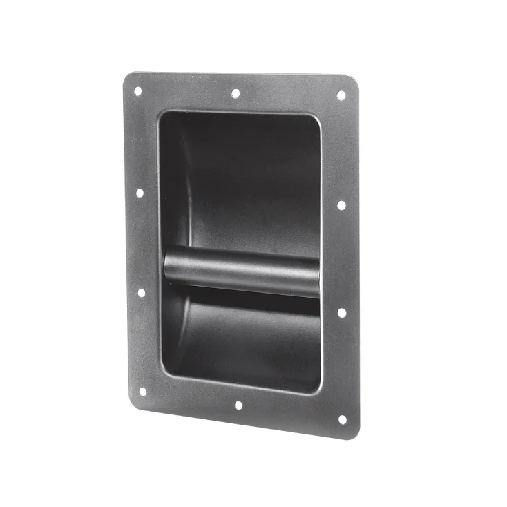 Drška za zvučne kutije 220x163x60mm slika 1