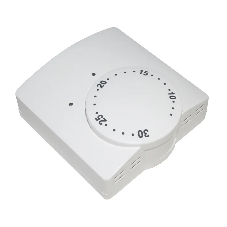 Mehanički termostat slika 1