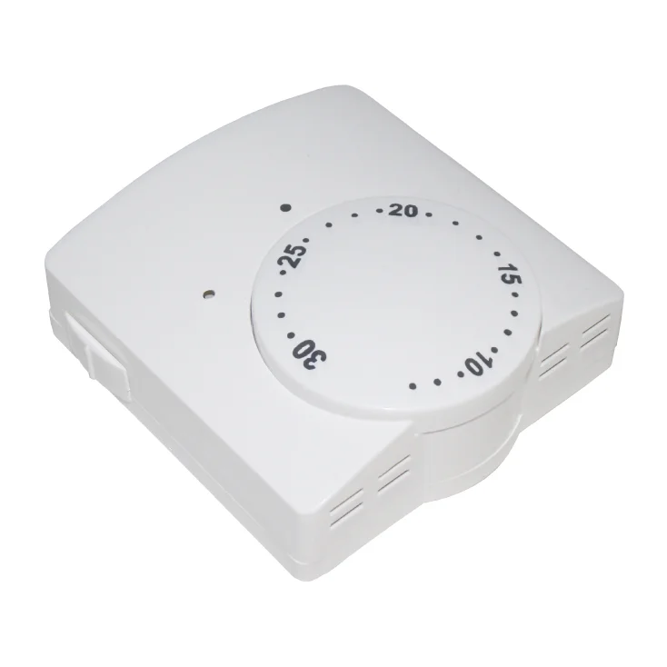 Mehanički termostat sa prekidačem slika 1