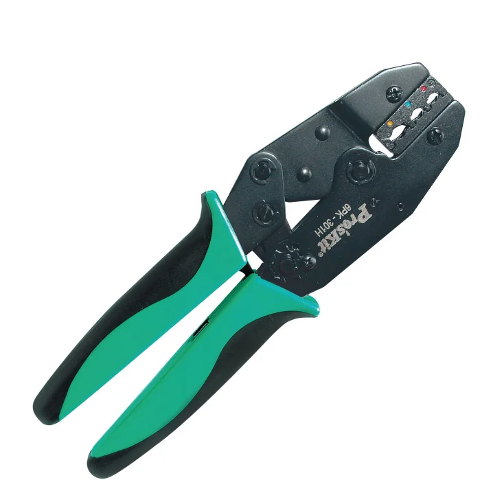 Krimp klešta za stopice slika 1