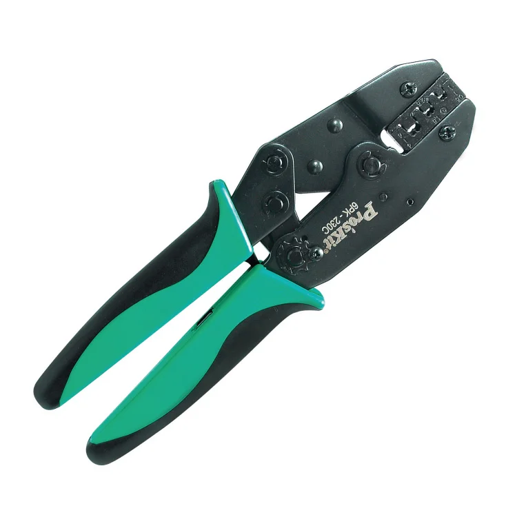 Krimp klešta za stopice slika 1