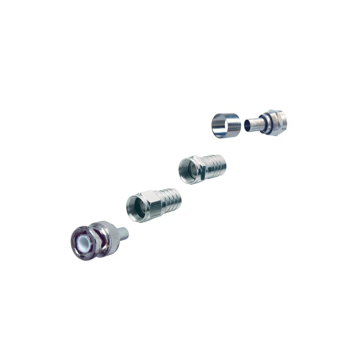 Krimp klešta za koaksijalne priključke slika 2