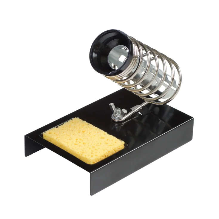 Stalak za lemilicu sa opružnim držačem slika 1