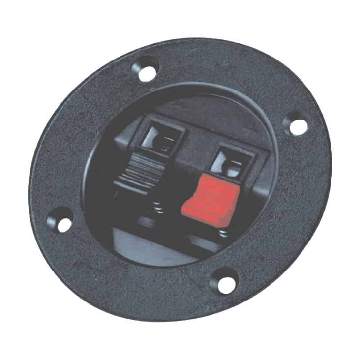 Terminal za zvučnu kutiju slika 1