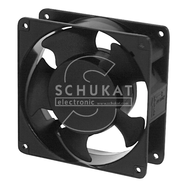 Ventilator aksijalni slika 1