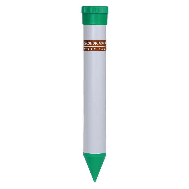 Rasterivač krtica slika 1