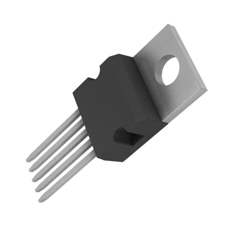 Regulator napona slika 1