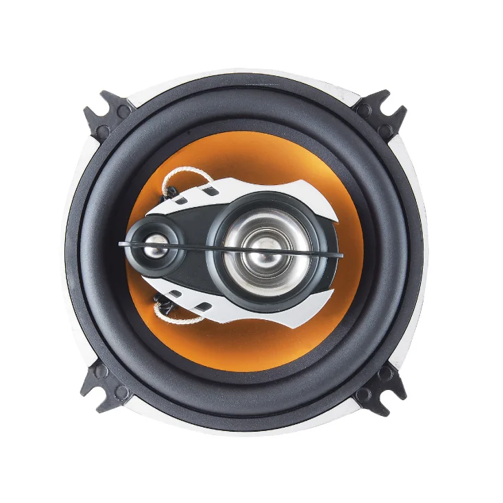 Auto zvučnici 104mm 2x70W slika 3