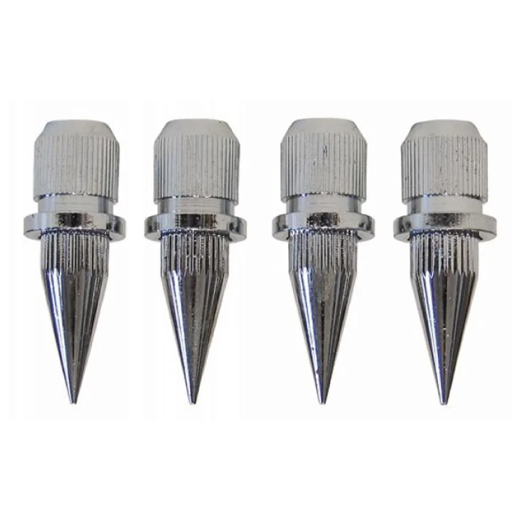 Metalne nožice za zvučne kutije slika 1