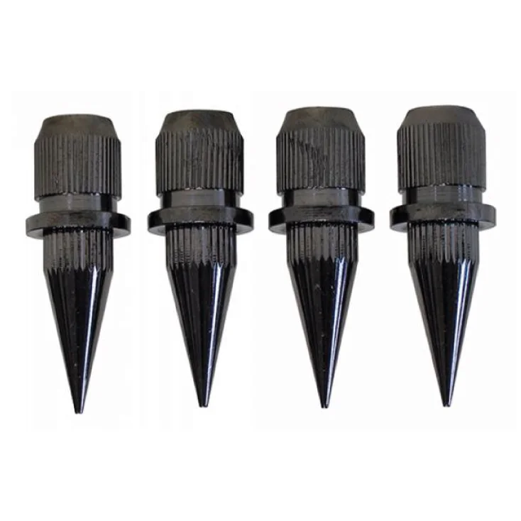 Metalne nožice za zvučne kutije slika 1