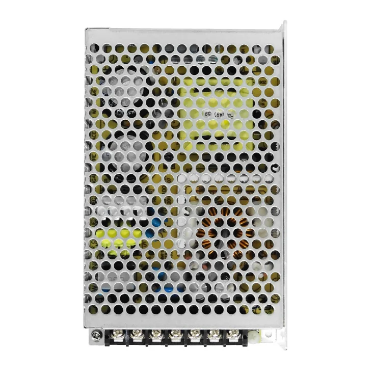 Ispravljač za LED trake 102W slika 2