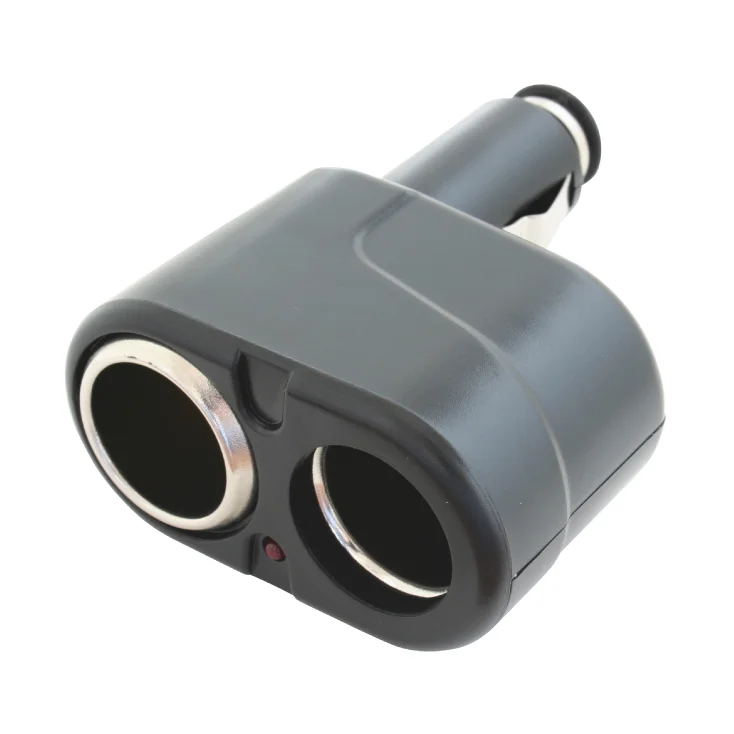 Razdelnik auto upaljača slika 1