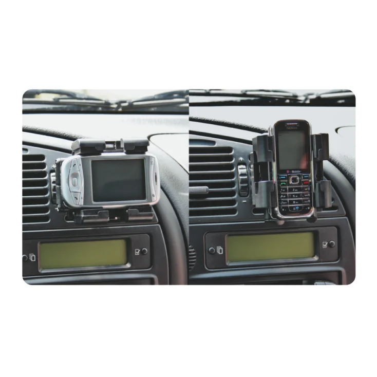 Stalak sa prilepkom slika 2