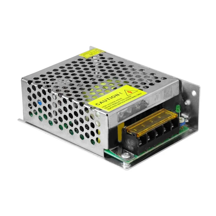 Ispravljač za LED trake 60W slika 1