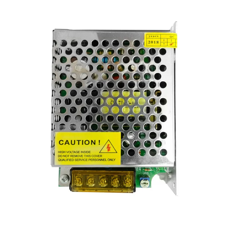 Ispravljač za LED trake 60W slika 2