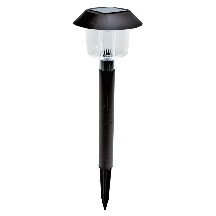 Solarna baštenska lampa slika 1