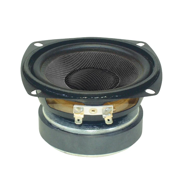 Niskotonski zvučnik 100mm 50W slika 1