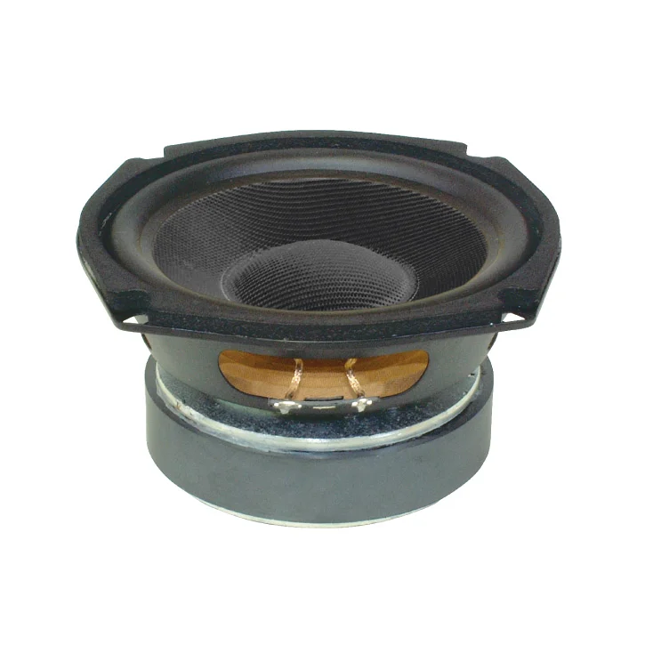 Niskotonski zvučnik 130mm 60W slika 1