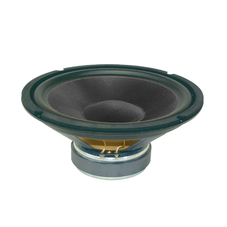 Niskotonski zvučnik 250mm 150W slika 1