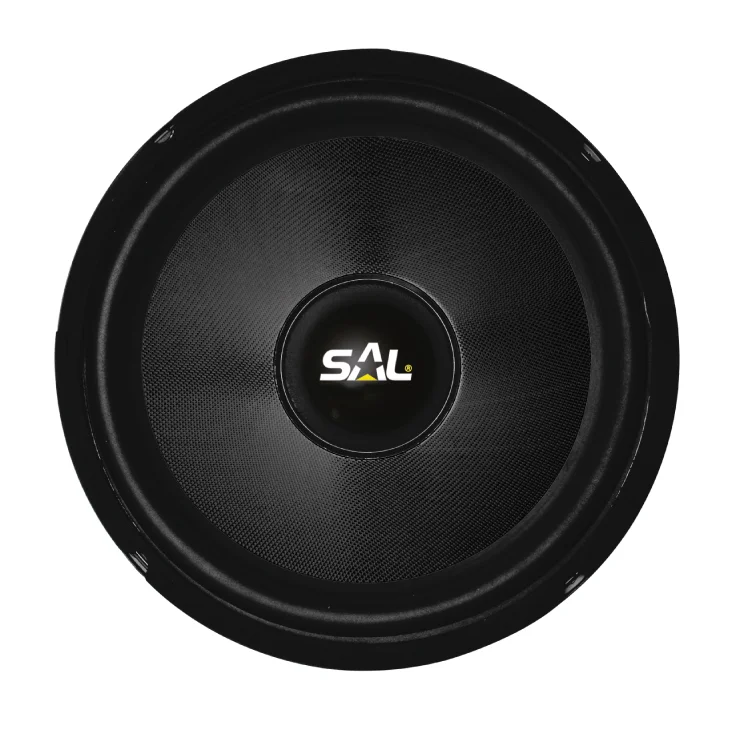 Niskotonski zvučnik 165mm 60W slika 1