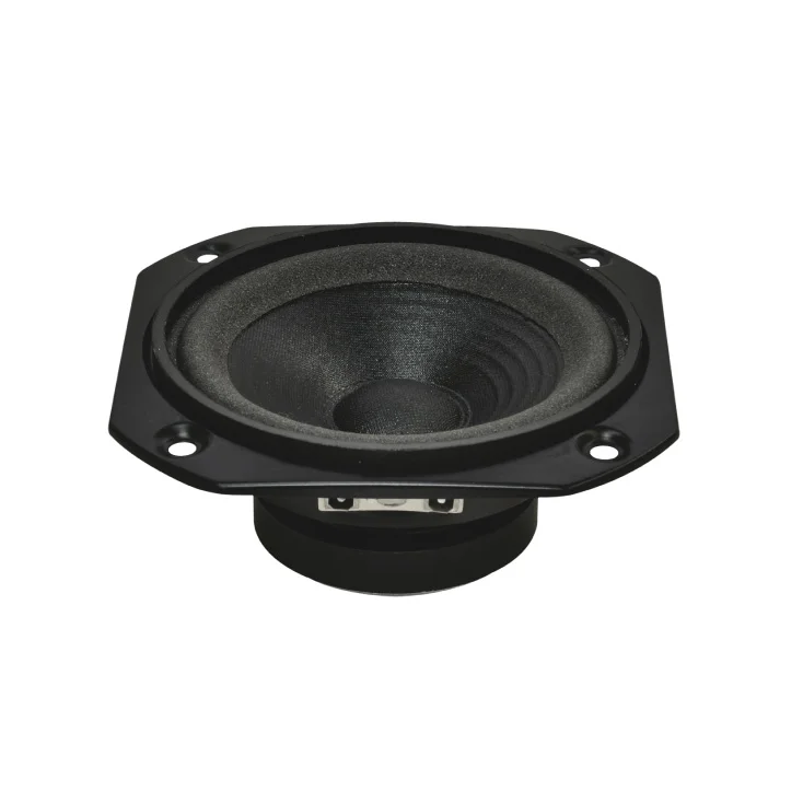 Srednjotonski zvučnik 100mm 40W slika 1