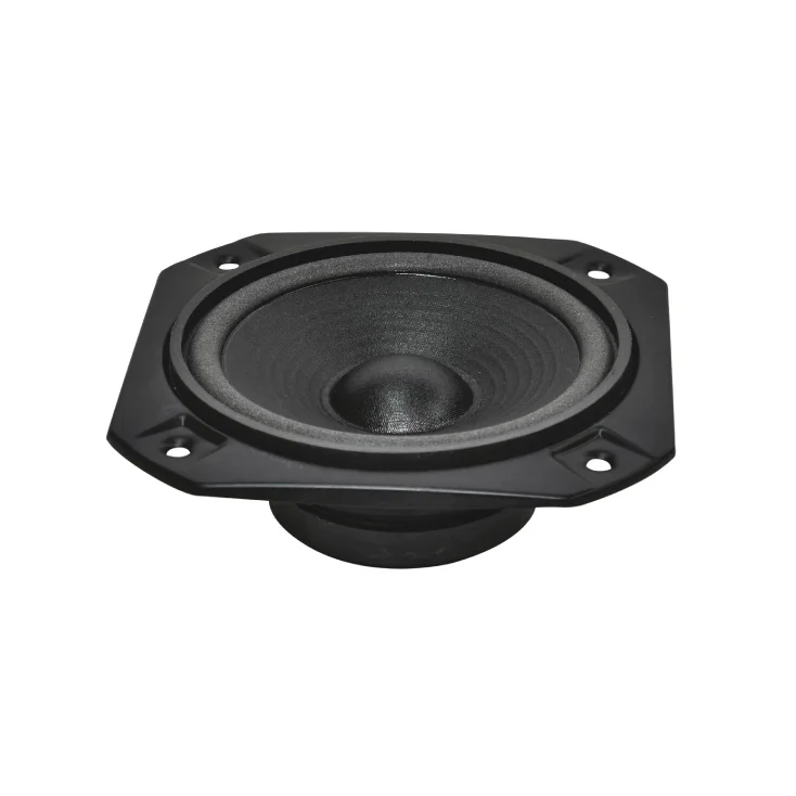 Srednjotonski zvučnik 130mm 50W slika 1