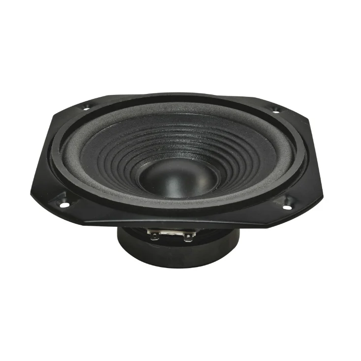 Srednjotonski zvučnik 160mm 60W slika 1