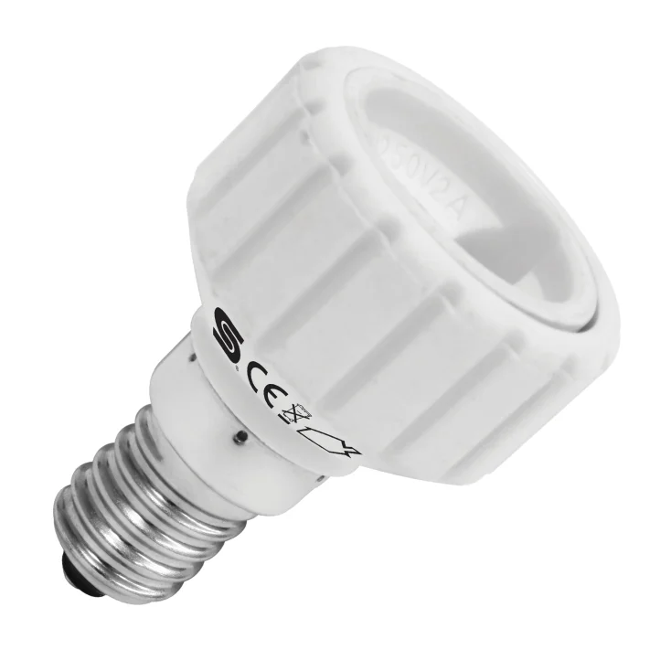 Adapter za GU10 sijalicu slika 1