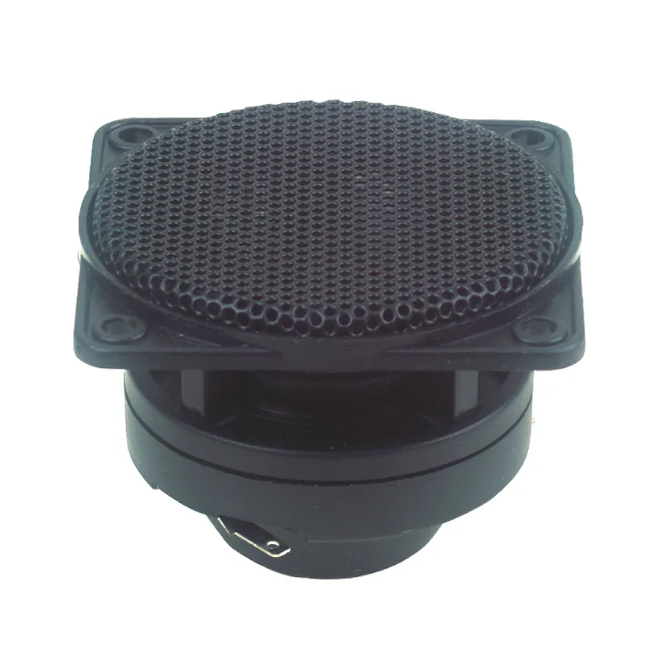 Piezo visokotonski zvučnik 64x64mm 300W slika 1