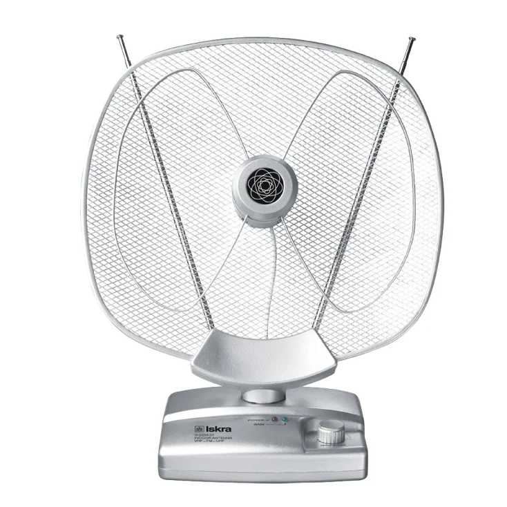 Sobna DVB-T/T2 antena sa pojačalom slika 1