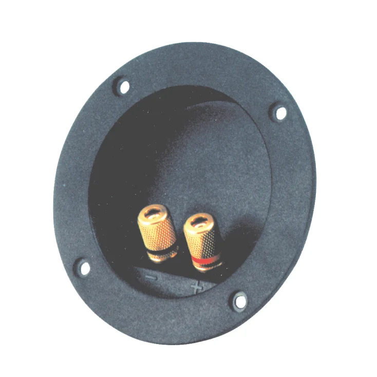 Terminal za zvučnu kutiju slika 1