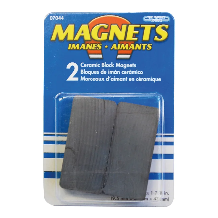 Magnet 9.5x22x47mm 2kom slika 1