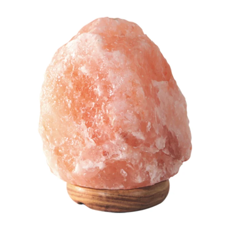 Lampa od sonog kristala slika 1