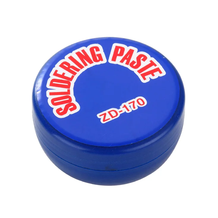 Pasta za lemljenje slika 1