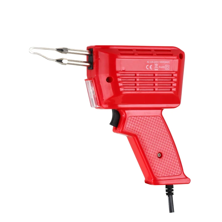 Pištolj lemilica 100W slika 1