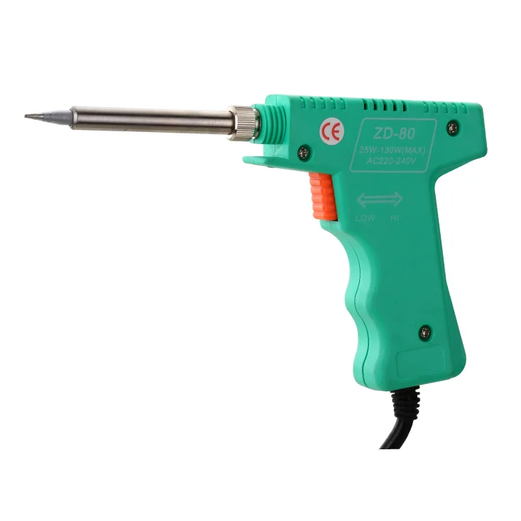 Pištolj lemilica 30W slika 1