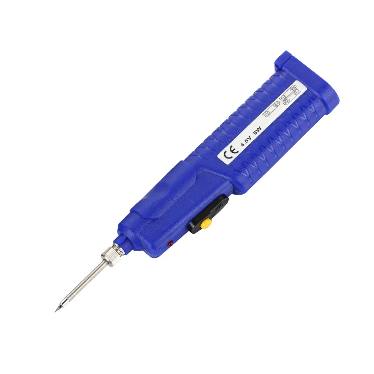 Štapna lemilica na baterije 8W slika 1