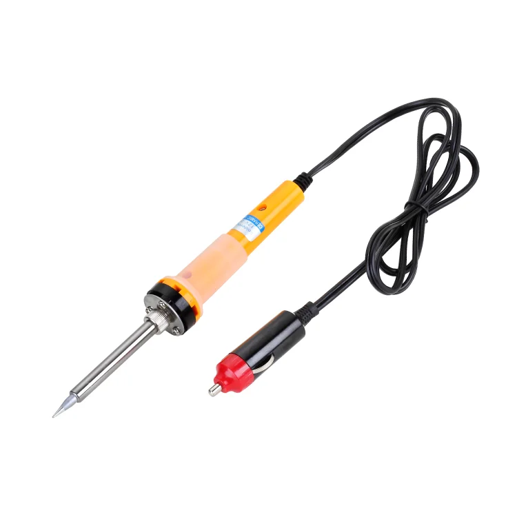 Štapna lemilica 12V, 40W slika 1